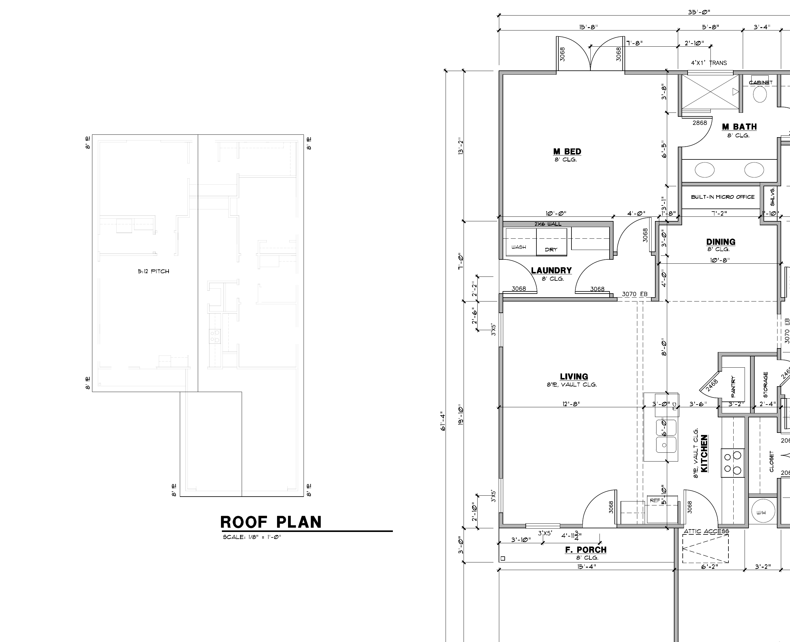 506 Longhorn Trail floor plan preview without measurements
